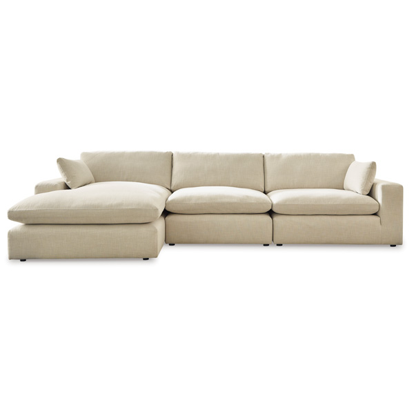 Elyza Sectional Kansas City