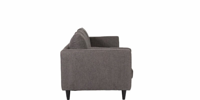 Raphael Sofa (Graphite) Austin - Image 3