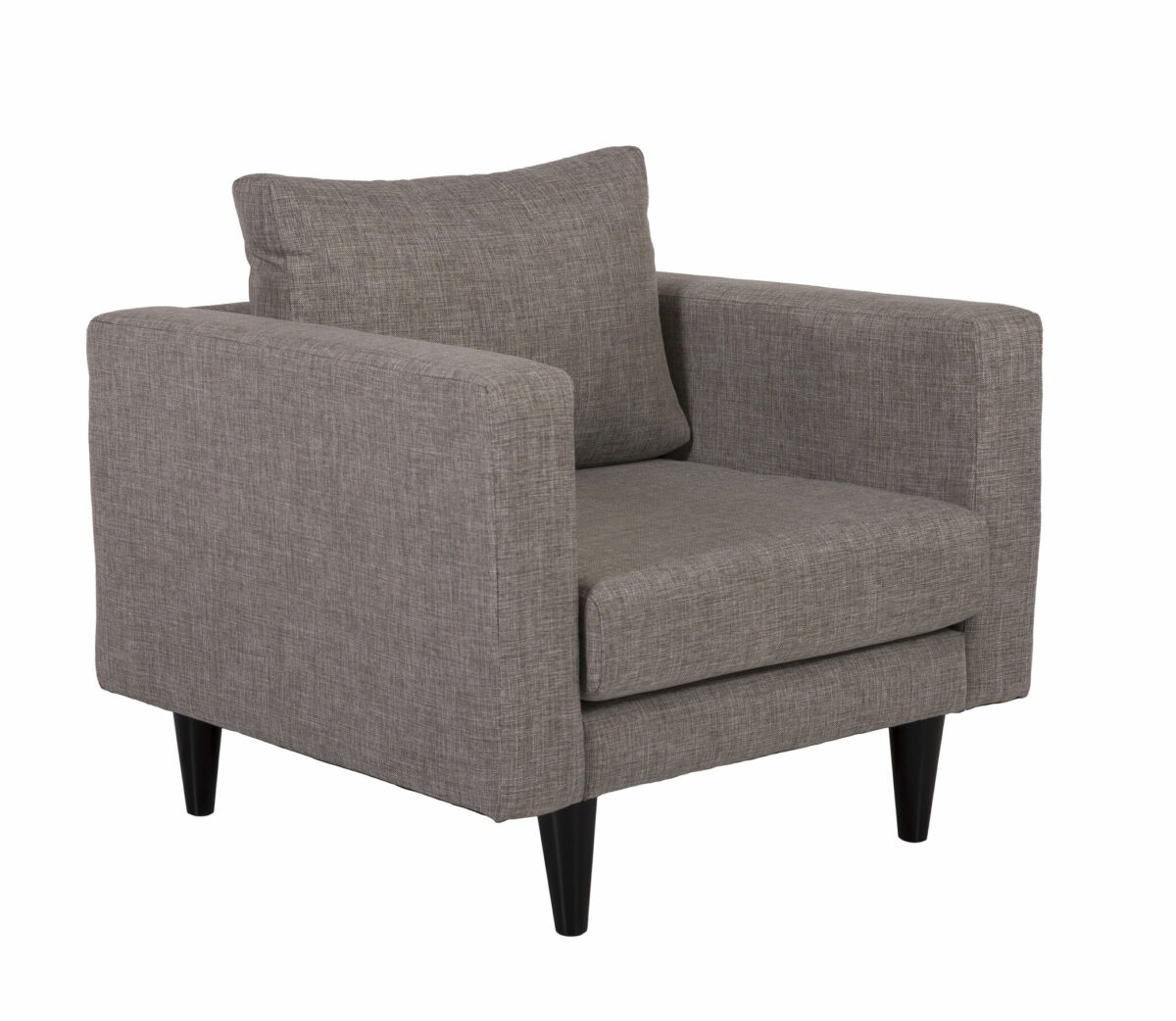 Raphael Chair (Silver) Dallas