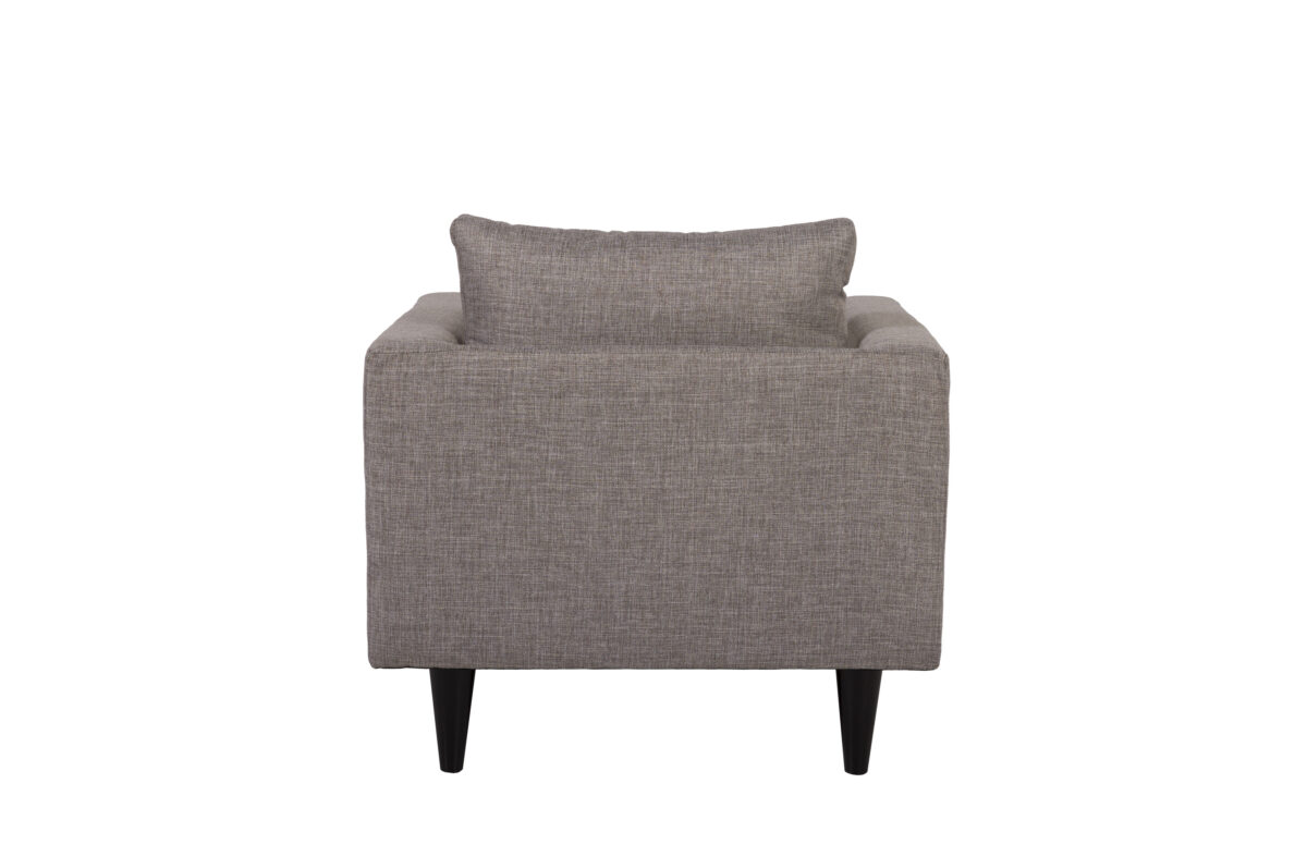 Raphael Chair (Silver) Dallas - Image 4