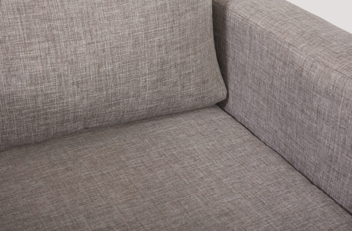 Raphael Chair (Silver) Dallas - Image 5