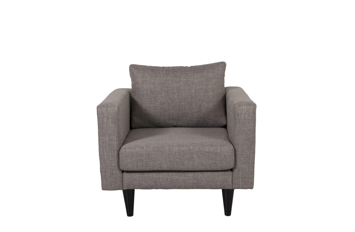 Raphael Chair (Silver) Dallas - Image 2