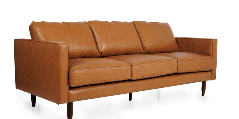 Luca Sofa (Desert) Wichita