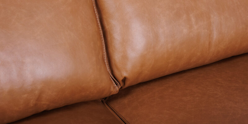Luca Sofa (Desert) Wichita - Image 5