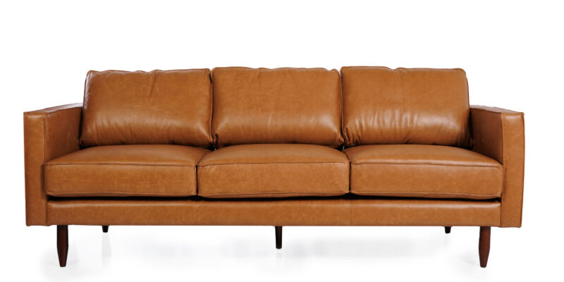 Luca Sofa (Desert) Wichita - Image 2