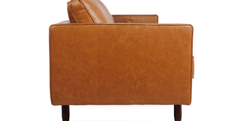 Luca Sofa (Desert) Wichita - Image 3