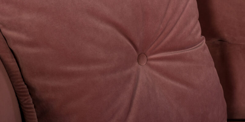 Maria Sofa (Blush) Wichita - Image 5
