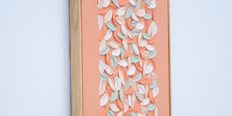 New Day 2 Framed Wall Art - Image 2