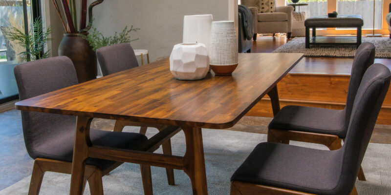 Dining Tables