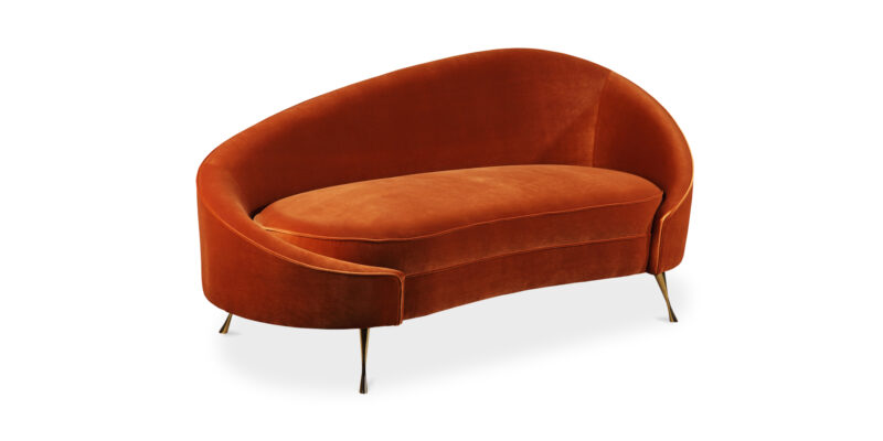 Ophelia Chaise Wichita