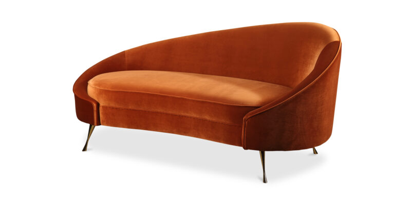 Ophelia Chaise Wichita - Image 4