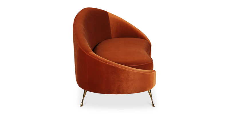 Ophelia Chaise Wichita - Image 5