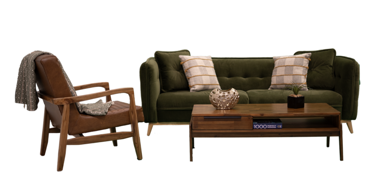 Sofas & Sectionals