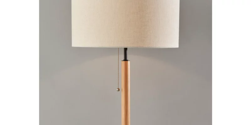 Hamilton Table Lamp Wichita - Image 2