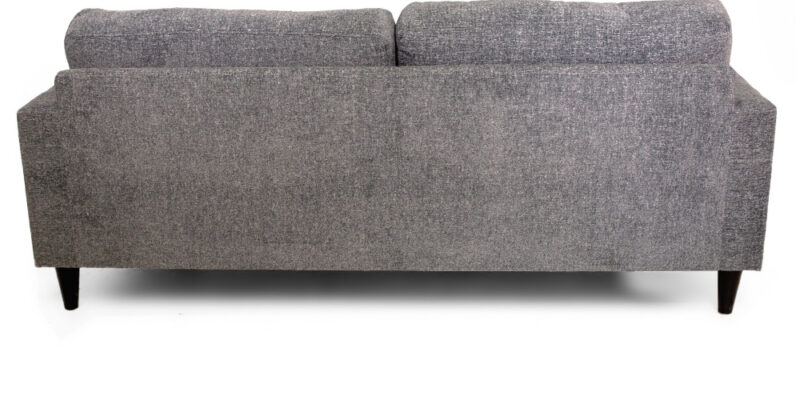Jake Sofa (Slate) Kansas City - Image 3