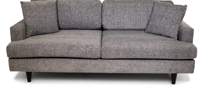Jake Sofa (Slate) Kansas City