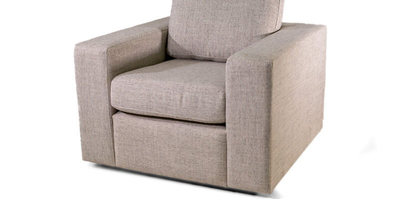 Bella Chair (Beige) Oklahoma City