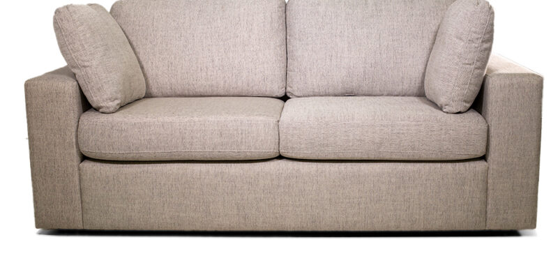 Bella Sofa (Beige) Houston