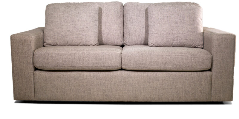 Bella Sofa (Beige) Houston - Image 2