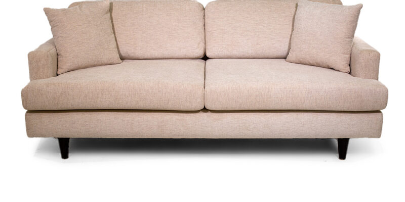 Jake Sofa (Cream) Wichita