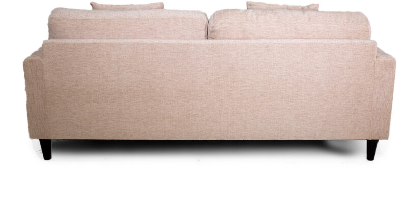 Jake Sofa (Cream) Wichita - Image 4